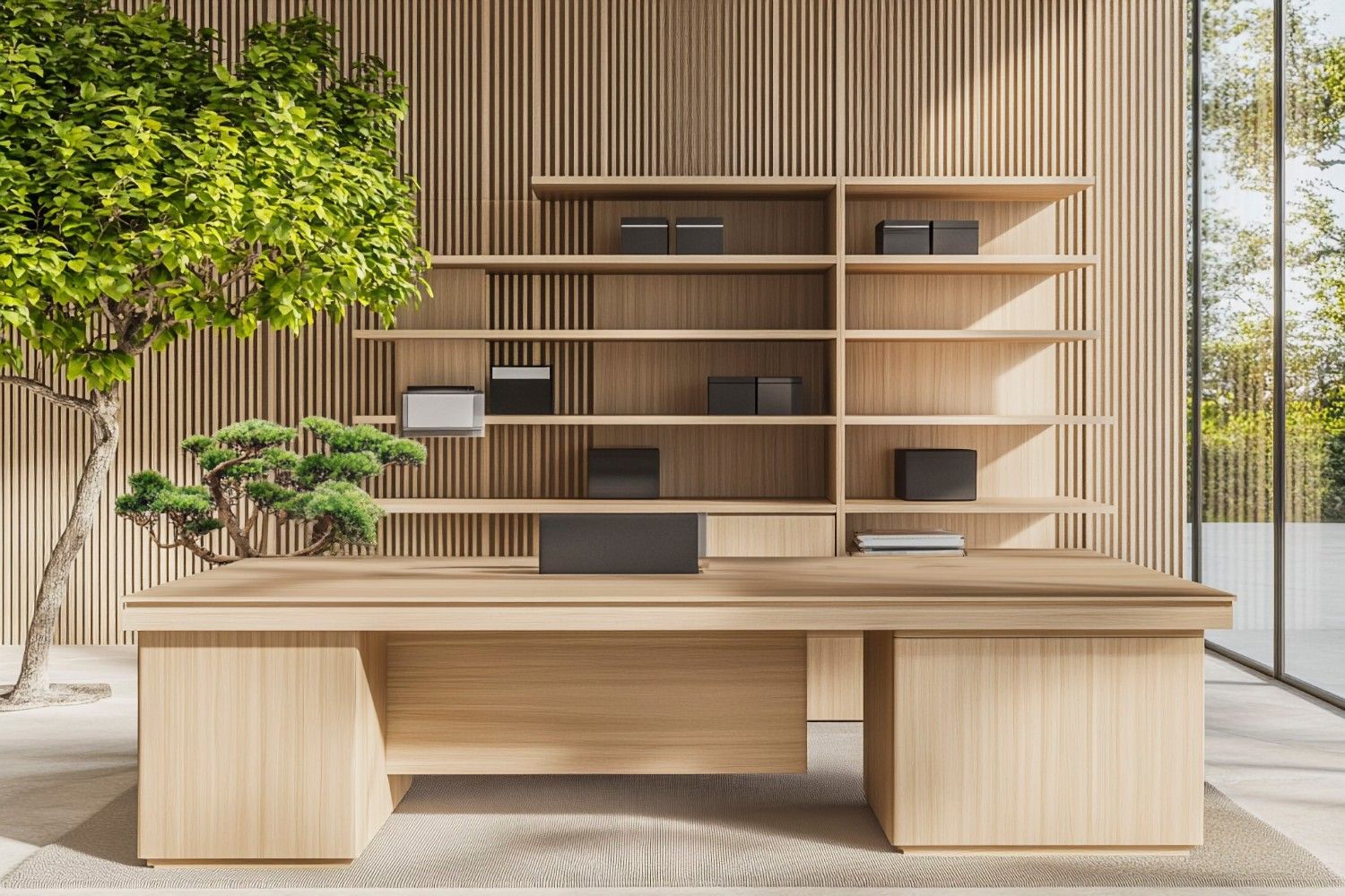 Joinery