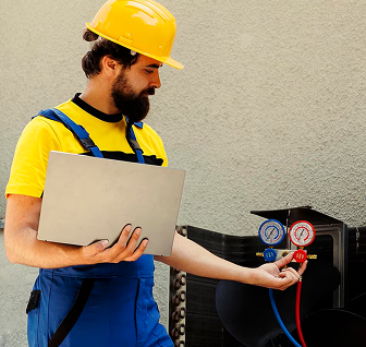 HVAC Systems