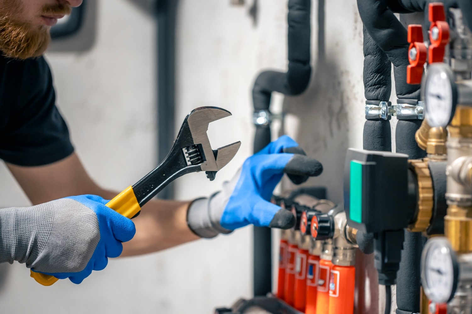 Plumbing Solutions