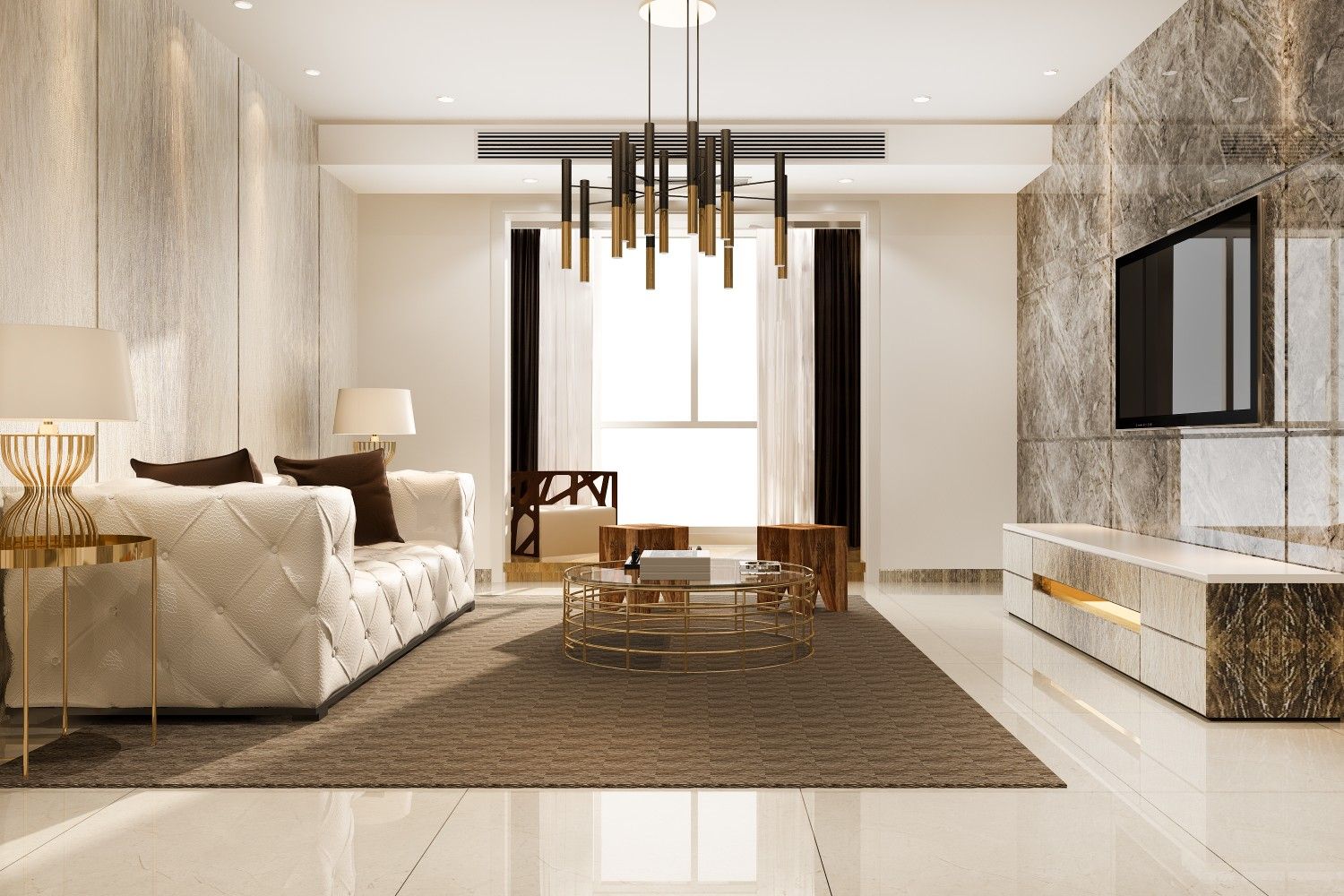 Villa 75