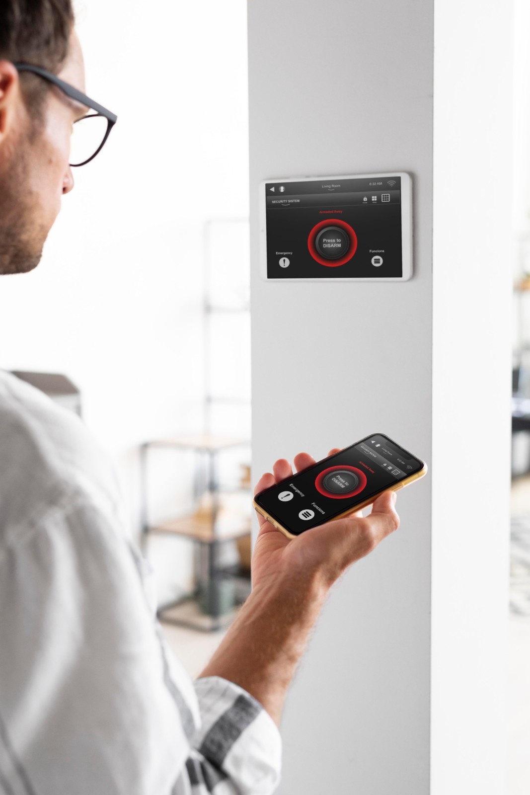 Home Automation